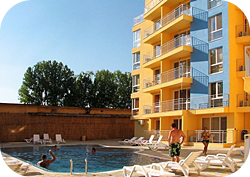 Hotel Livi Paradise