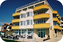 Hotel Panorama