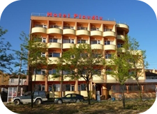 Hotel Plovdiv