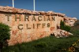 Hotel Thracian Cliffs