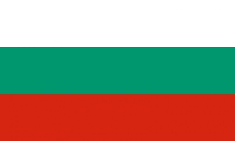 Proč Bulharsko