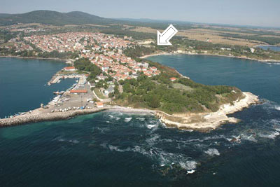 Tsarevo