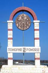 Pomorie