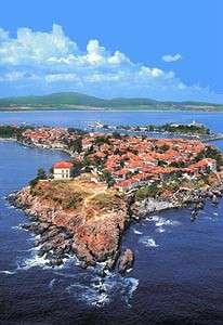 Sozopol