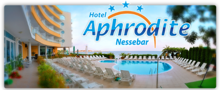 Hotel Afrodite