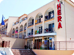 Hotel Hera